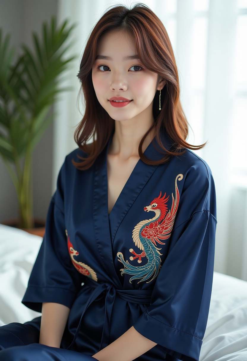 蜜桃少年 海报